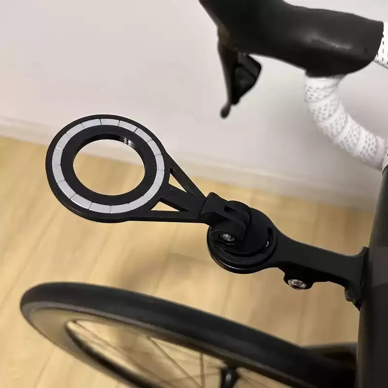 Cycling Zwift - Adaptador Multifuncional MagSafe para Computadores de