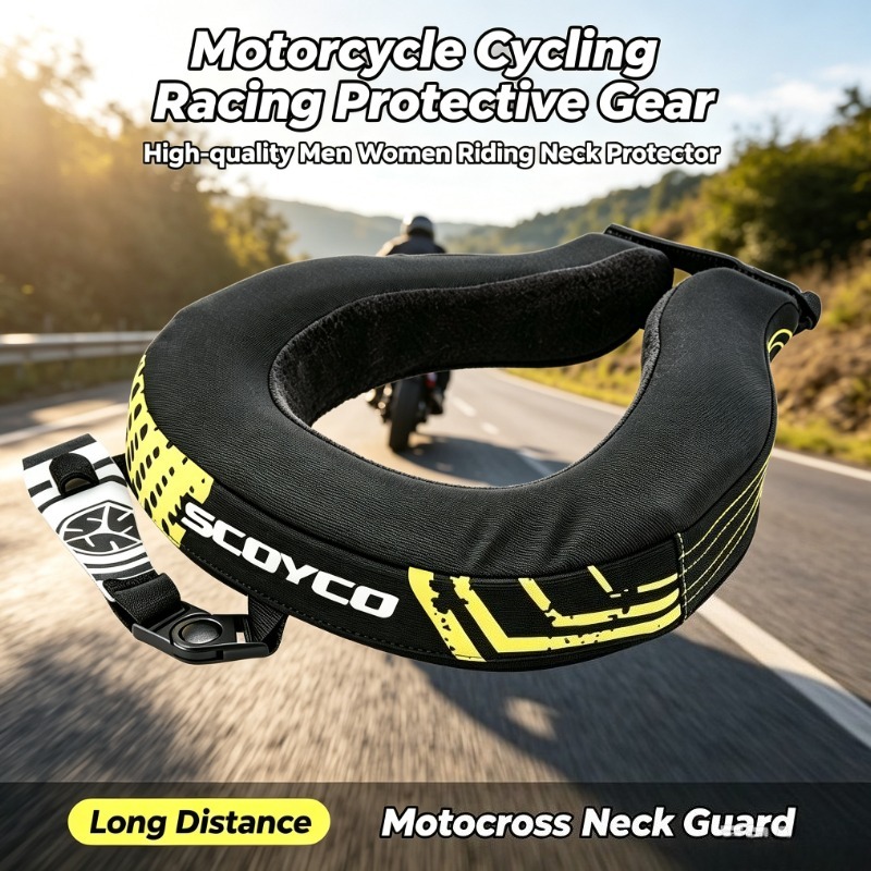 Quality Cycling Gear - Equipamento de Proteção para Motociclismo e