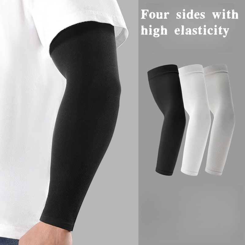 Cycling Gear For Women - 2 Peças de Mangas de Braço