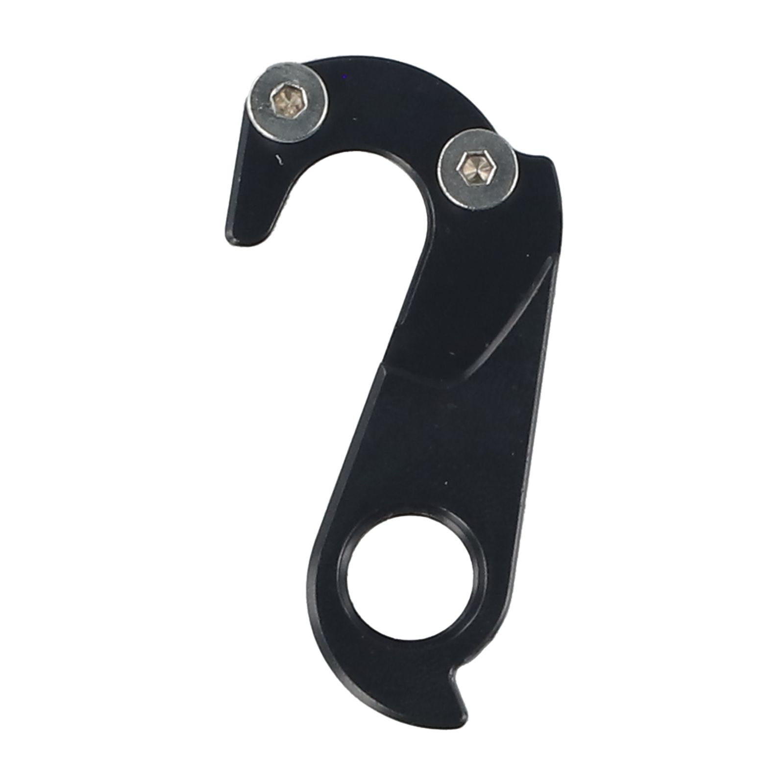 Quality Cycling Gear - Gancho de Câmbio Traseiro de Bicicleta