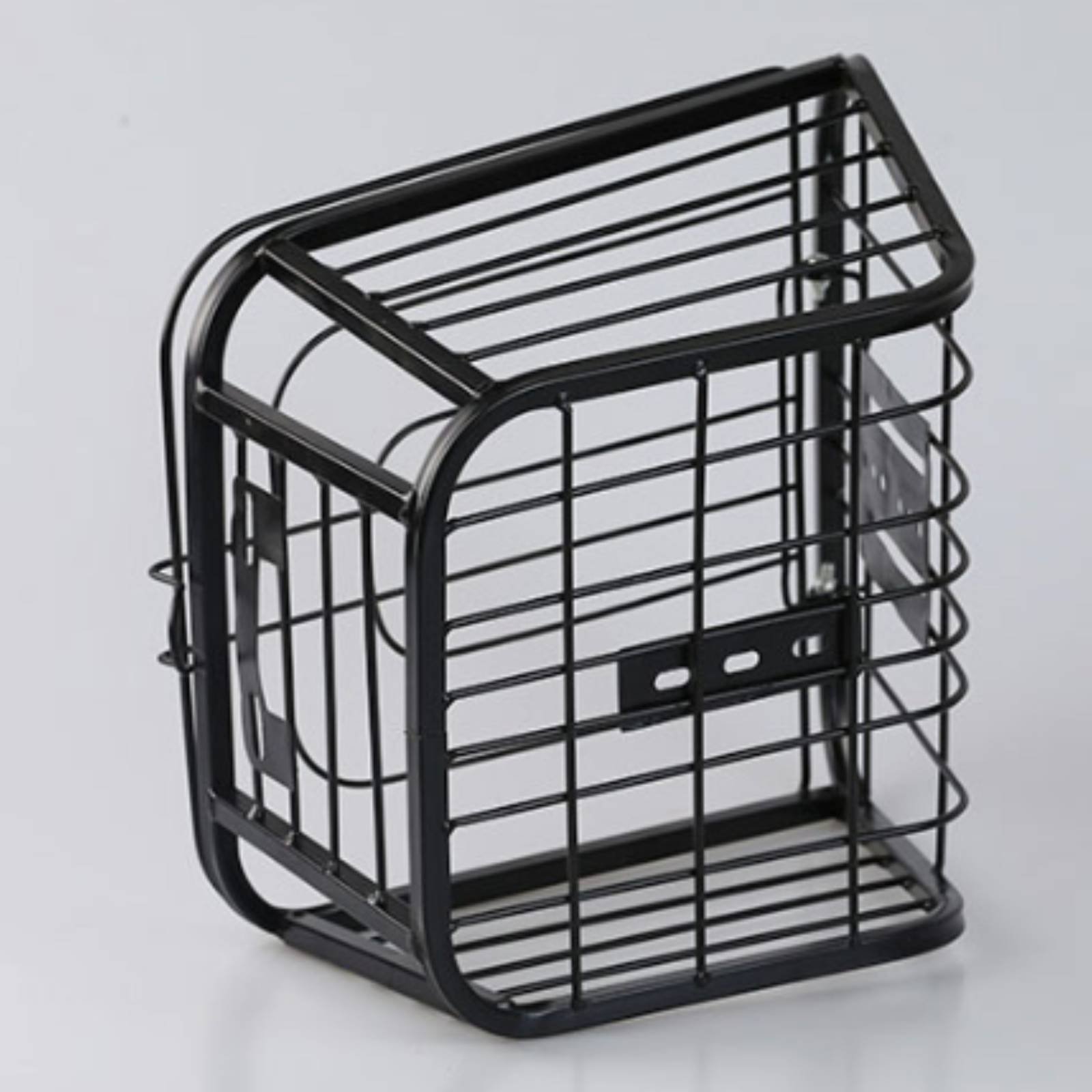 Cycling Gear - Cesta Traseira Dobrável para Bicicleta, Cesto