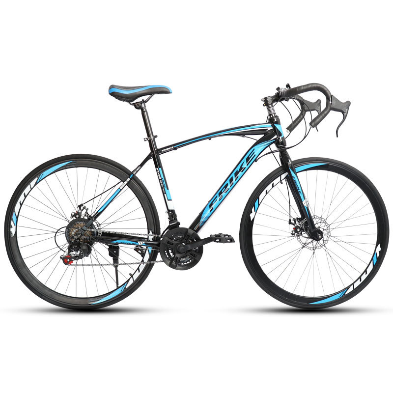 Cycling Low Gear - Bicicleta de Estrada FREIKE 700C para