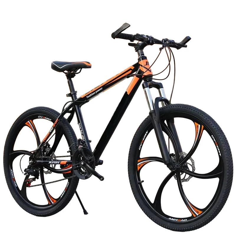 Cycling Low Gear - Bicicleta de Montanha para Adultos de