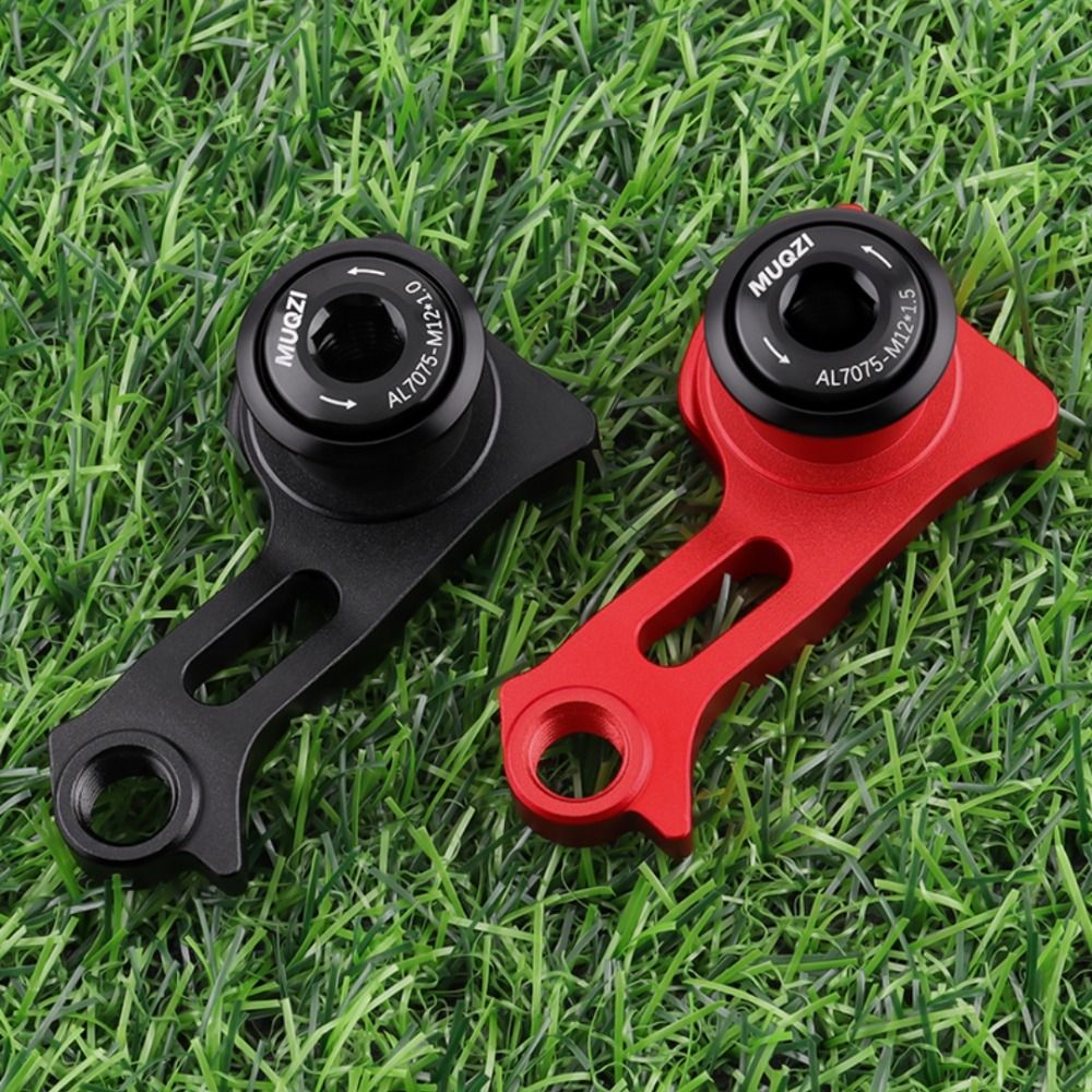 Cycling Gear Hanger - Peças de Gancho Traseiro para Câmbio