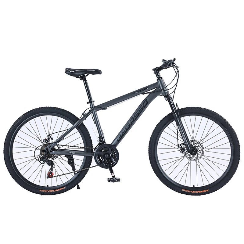 Cycling Low Gear - Bicicleta de Montanha Unissex de 26
