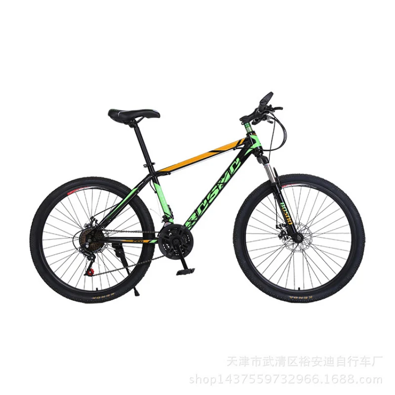 Cycling Low Gear - Bicicleta de Montanha Adulto 26 Polegadas
