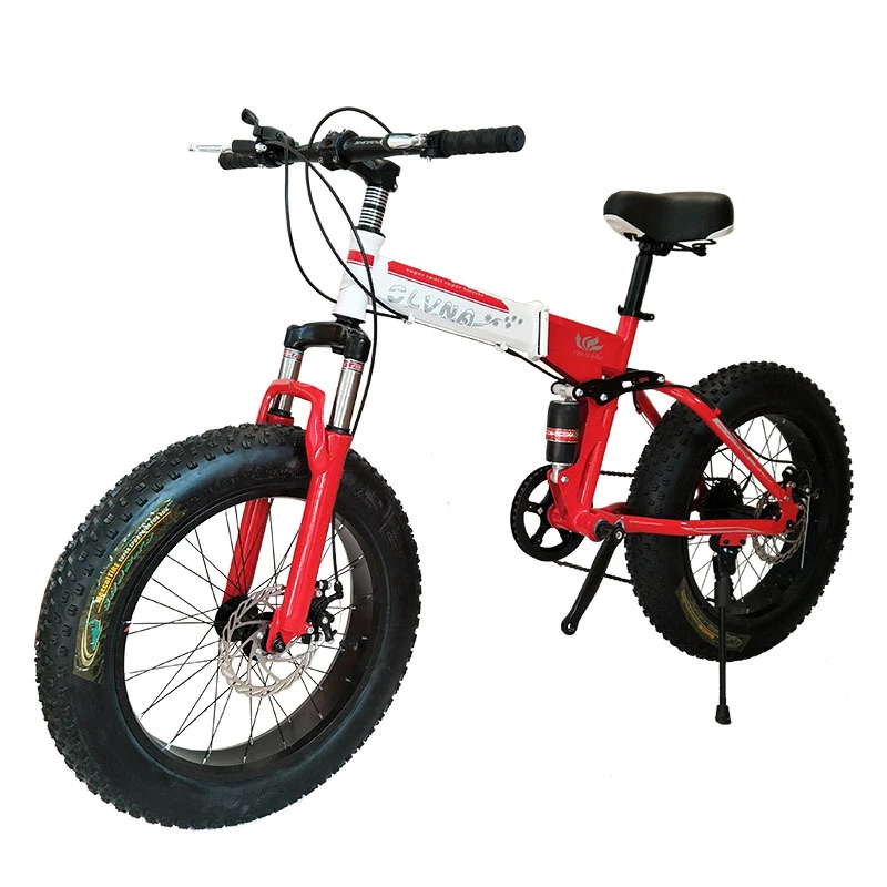 Bicicleta de Neve 4.0 para Adu - Cycling Low Gear avaliação e preço