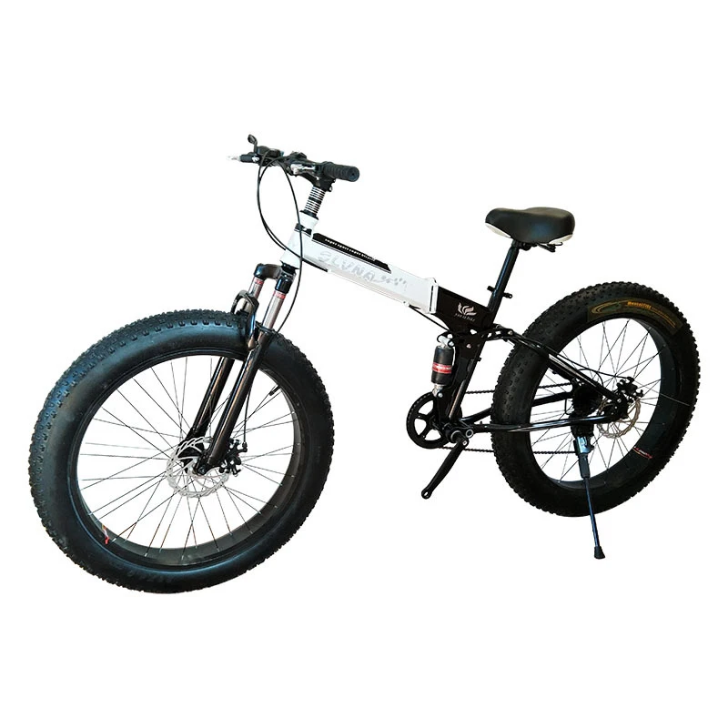 Bicicleta de Neve 4.0 para Adu - Cycling Low Gear avaliação e preço