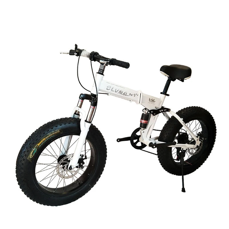 Bicicleta de Neve 4.0 para Adu - Cycling Low Gear avaliação e preço