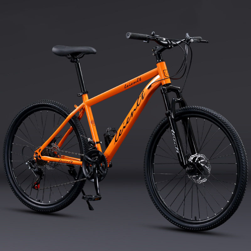 Bicicleta de Montanha com Cabo - Cycling Low Gear avaliação e preço