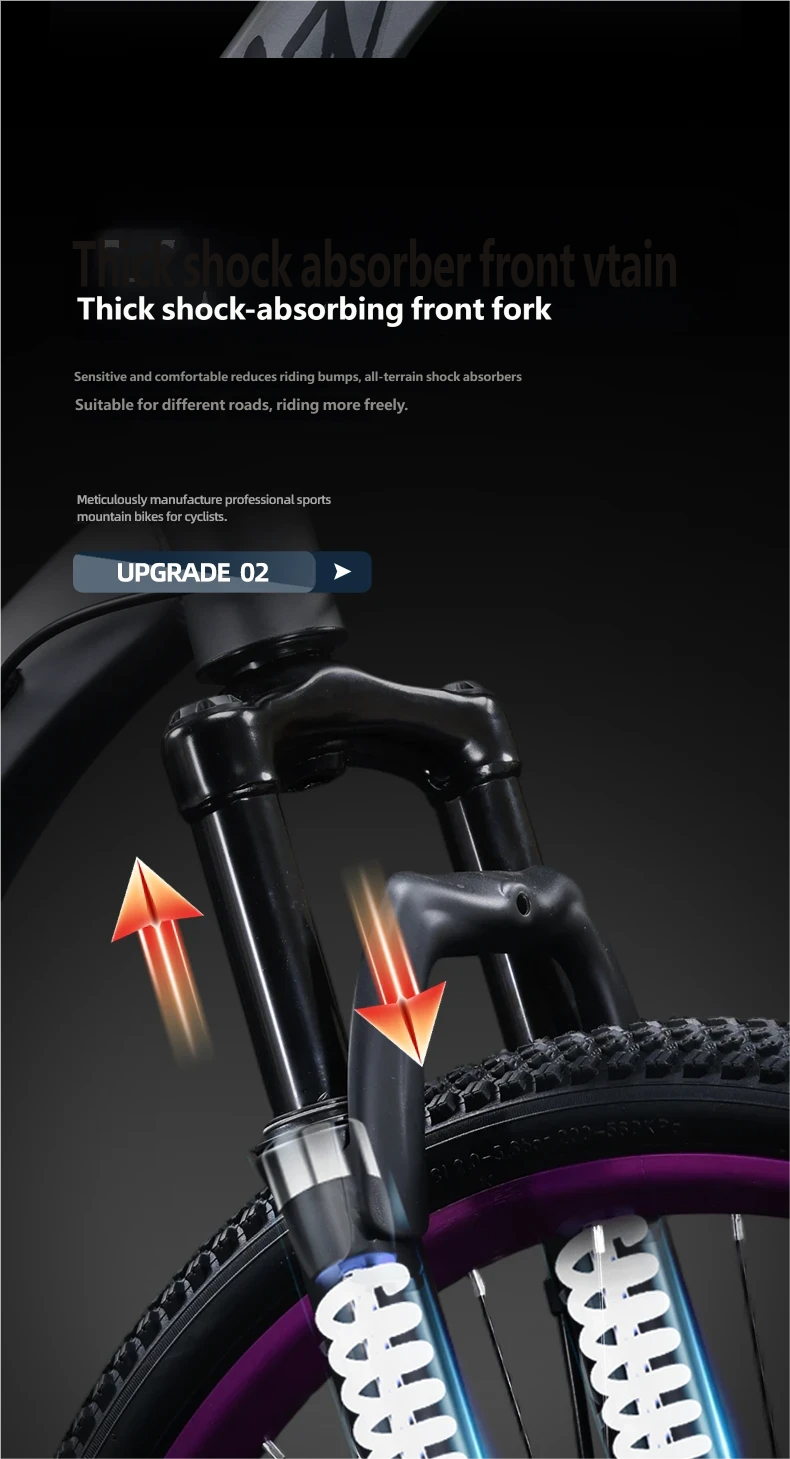 Bicicleta de Montanha com Cabo - Cycling Low Gear avaliação e preço