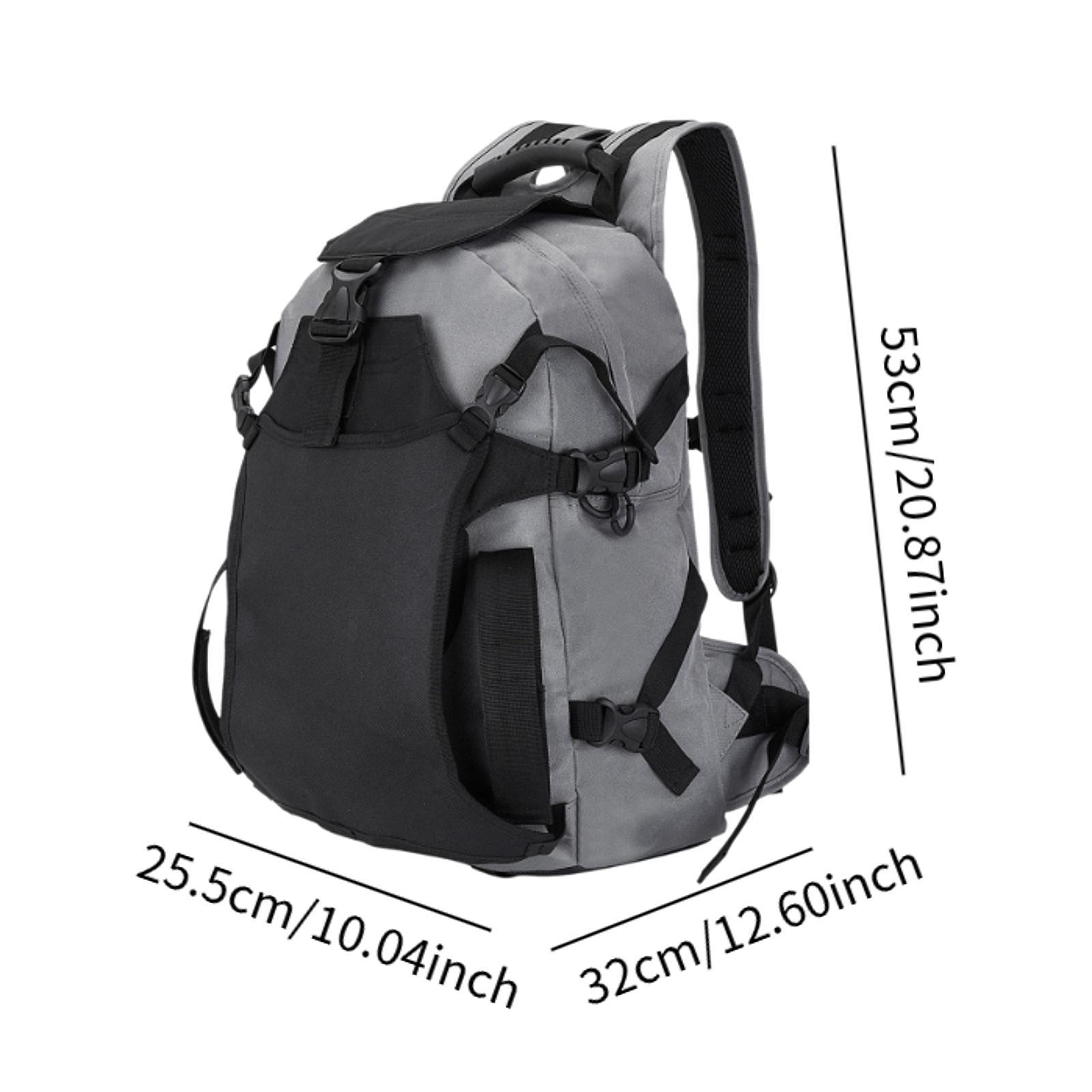 Mochila de Esqui para Viagem,  - Cycling Gear For Women avaliação e preço