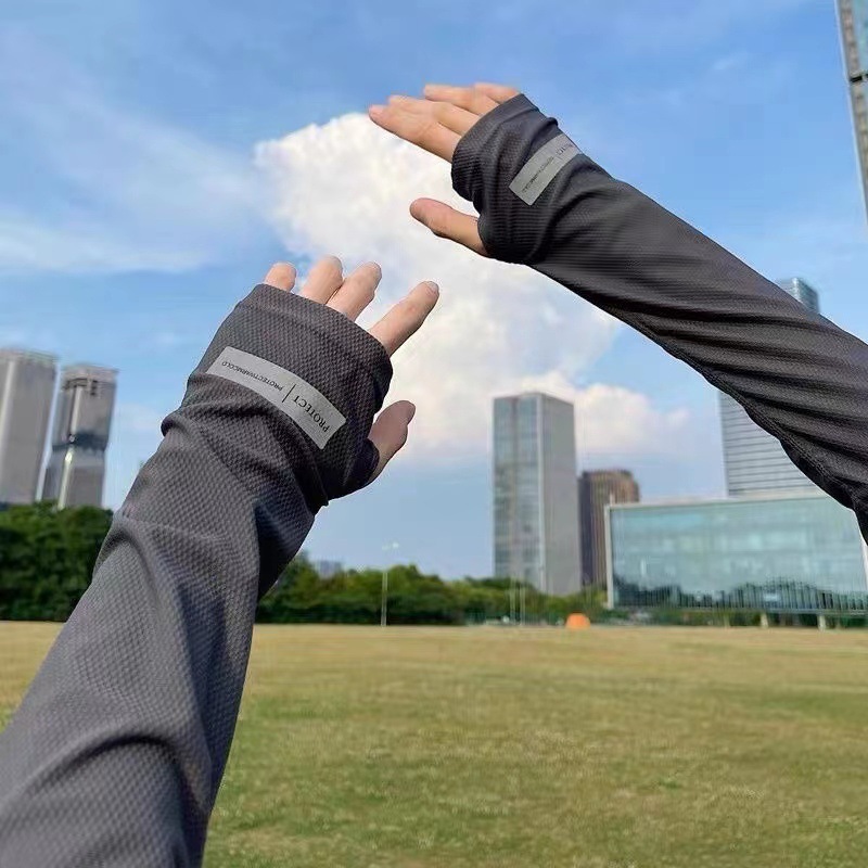 1 Par de Mangas de Braço Uniss - Cycling Gear avaliação e preço