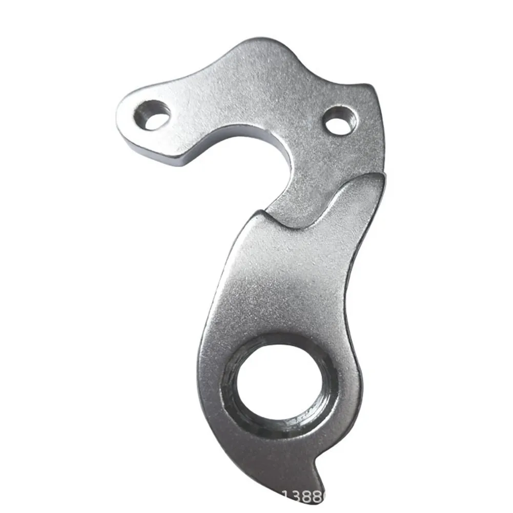 Liga de alumínio Traseiro Dera - Cycling Gear Hanger avaliação e preço