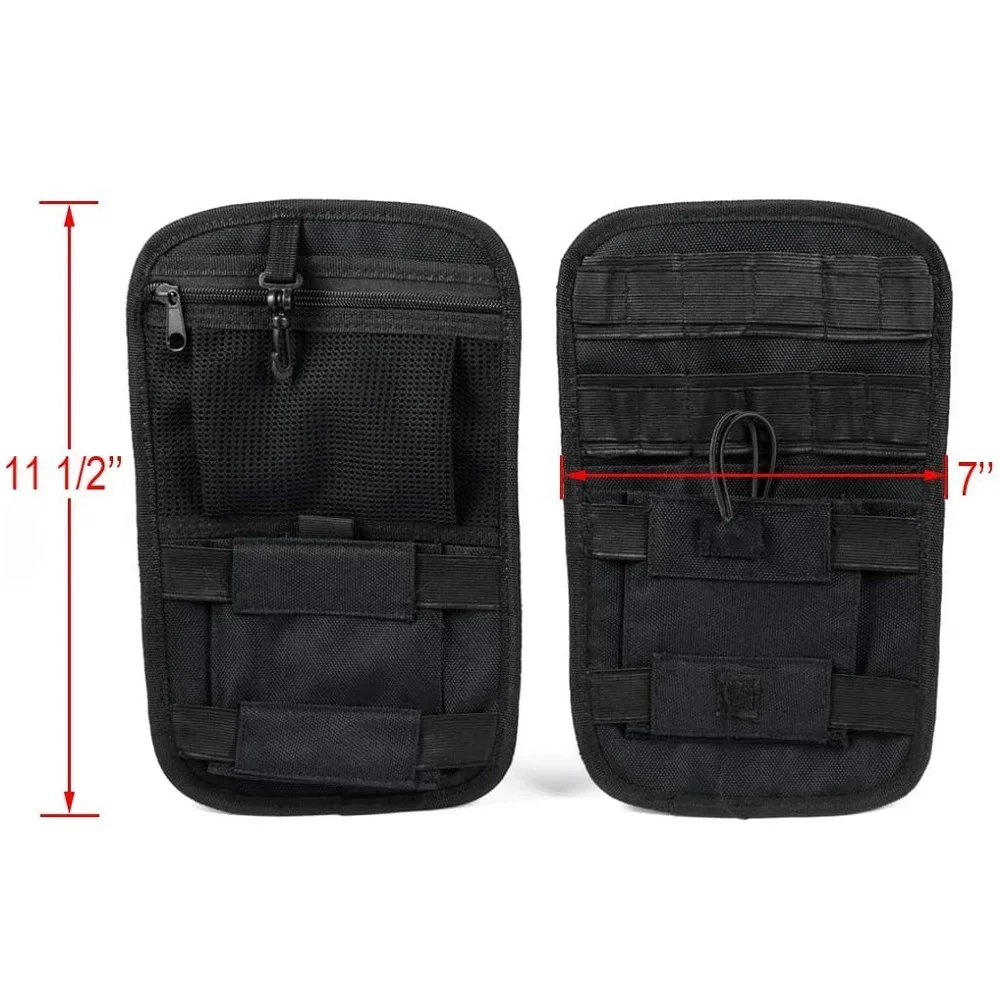 Alforjes universais para motoc - Cycling Gear Organizer avaliação e preço