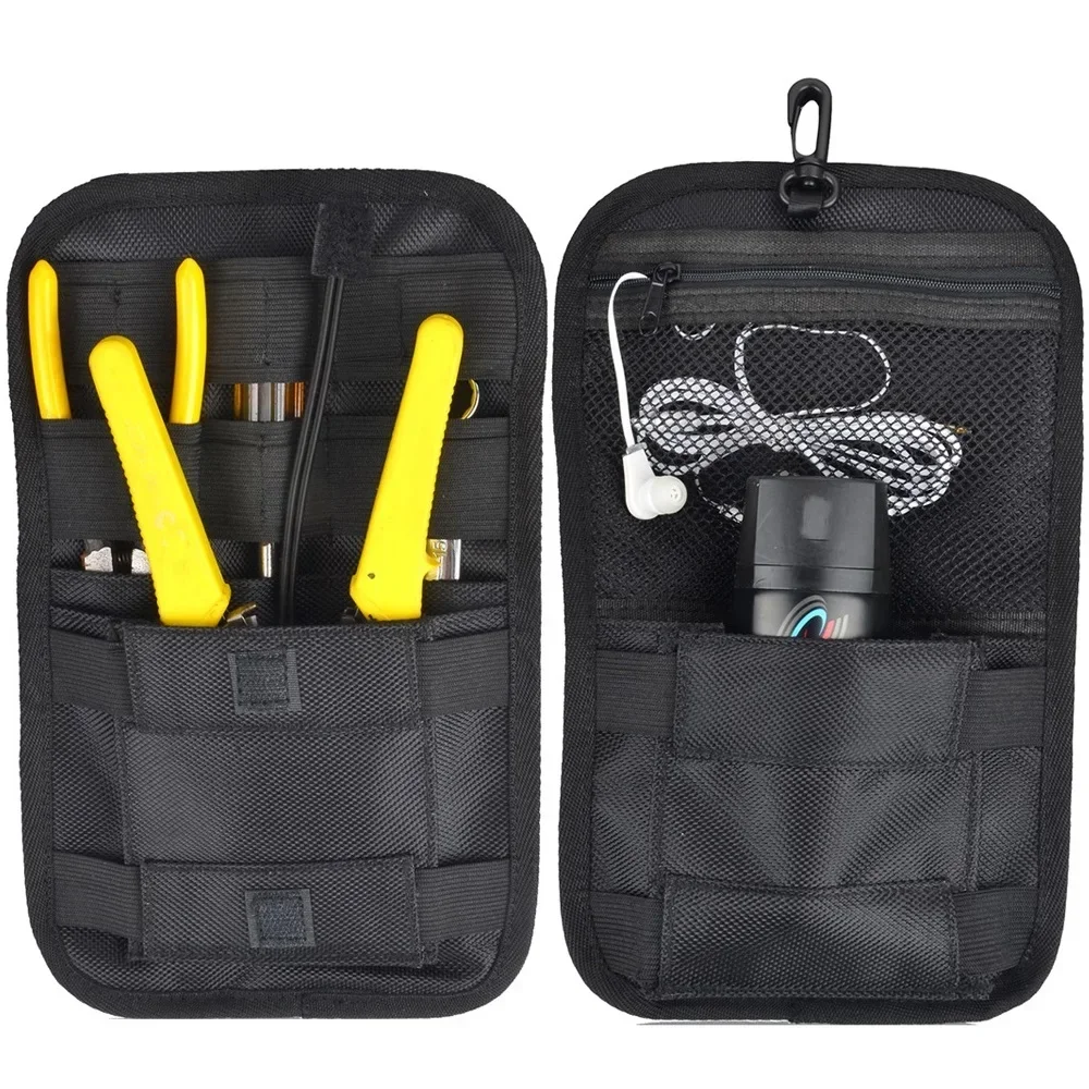 Alforjes universais para motoc - Cycling Gear Organizer avaliação e preço