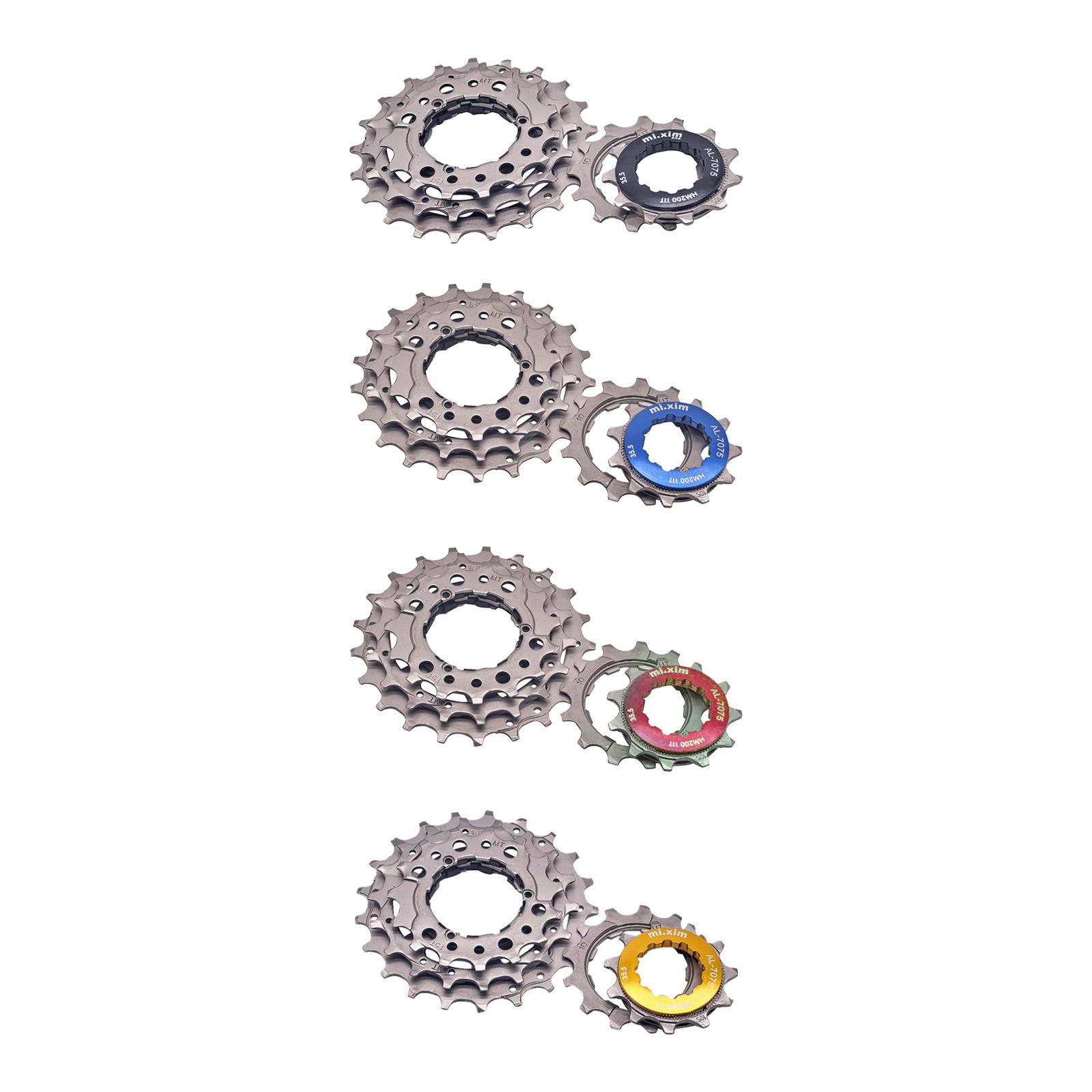 Cassete de 5 Velocidades para  - Cycling Gear Cheap avaliação e preço