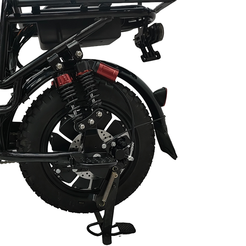 Bicicleta Elétrica YTYIN, E-Bi - Cycling Gear Cheap avaliação e preço