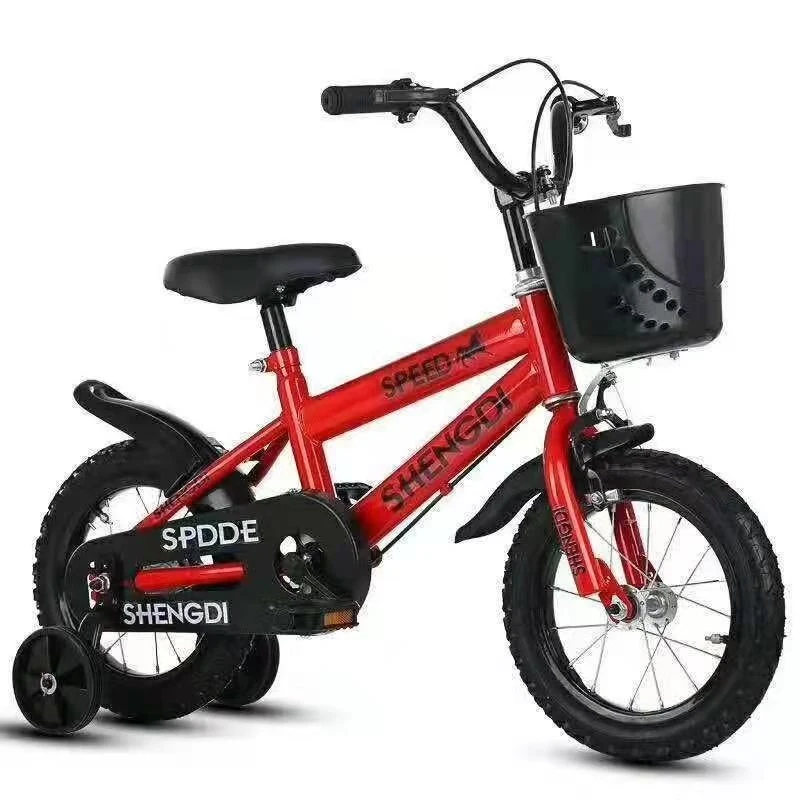 Bicicleta Infantil Certificada - Cycling Low Gear avaliação e preço