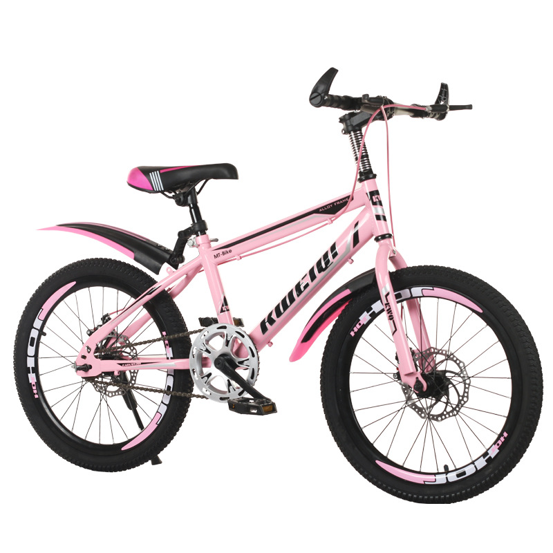 Bicicleta de Montanha Infantil - Cycling Low Gear avaliação e preço