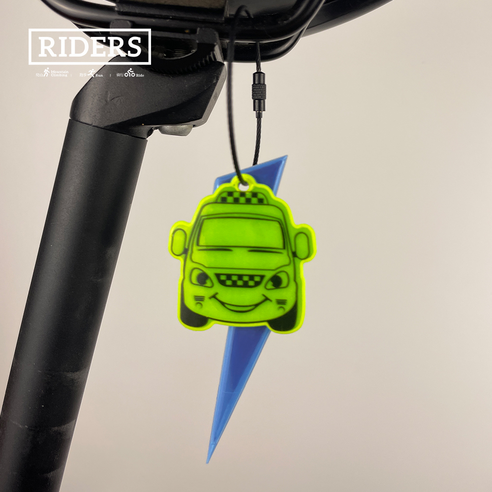 Noite ciclismo reflexivo pinge - Cycling Gear Organizer avaliação e preço