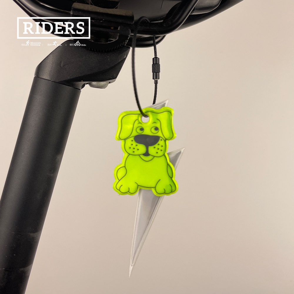 Noite ciclismo reflexivo pinge - Cycling Gear Organizer avaliação e preço