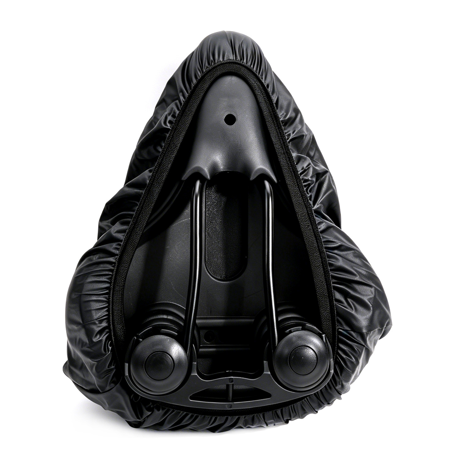 Capa de chuva para selim de bi - Cycling Gear avaliação e preço