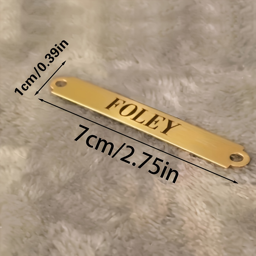 Placa de Identificação Persona - Cycling Gear avaliação e preço