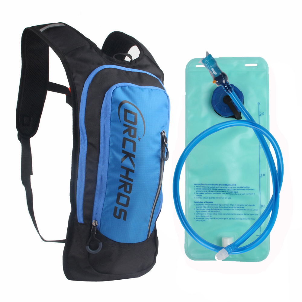 Mochila de Hidratação para Esp - Cycling Gear Organizer avaliação e preço