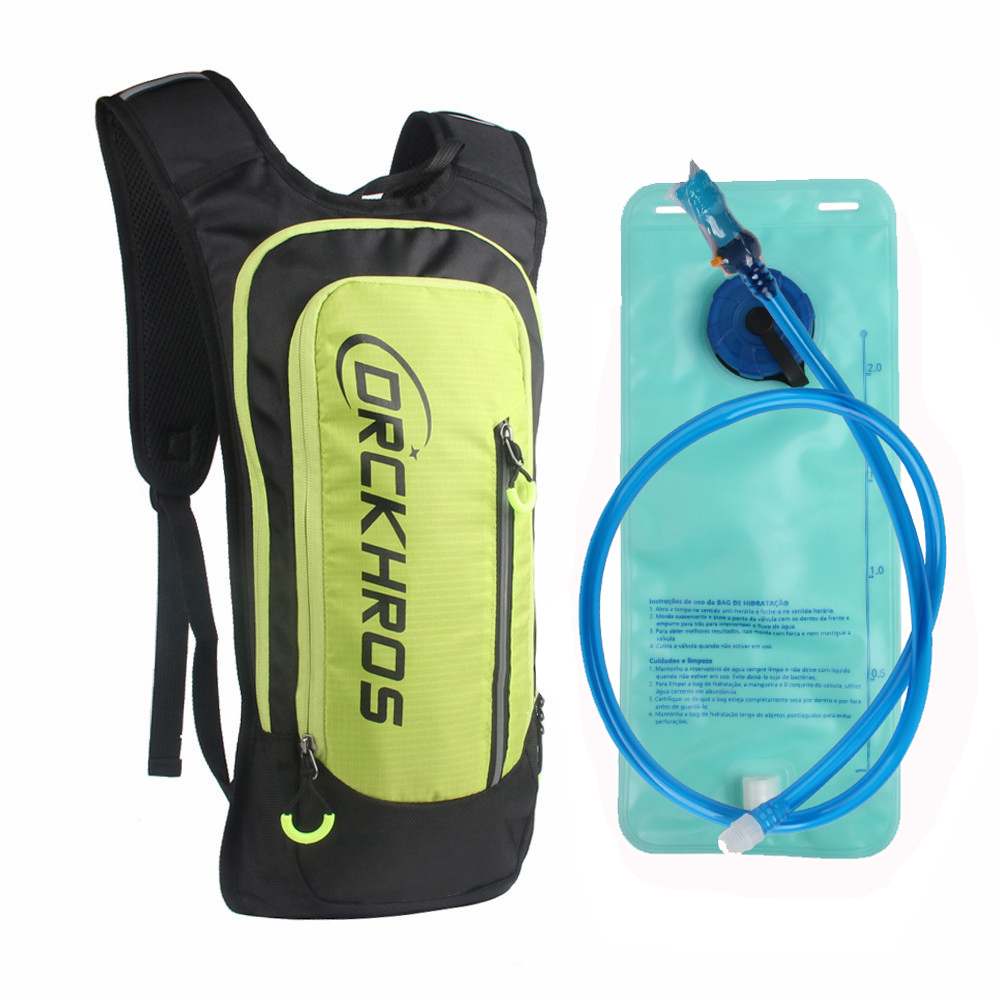 Mochila de Hidratação para Esp - Cycling Gear Organizer avaliação e preço