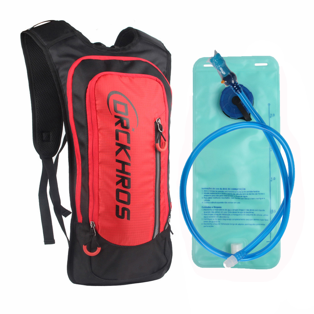 Mochila de Hidratação para Esp - Cycling Gear Organizer avaliação e preço