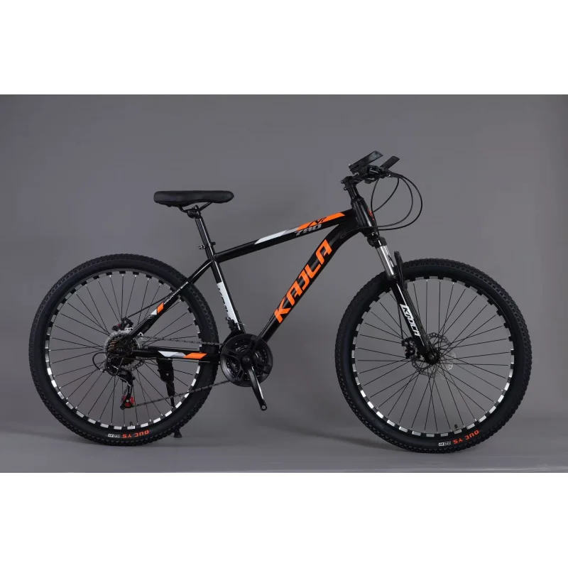 Bicicleta de Montanha para Adu - Cycling Low Gear avaliação e preço