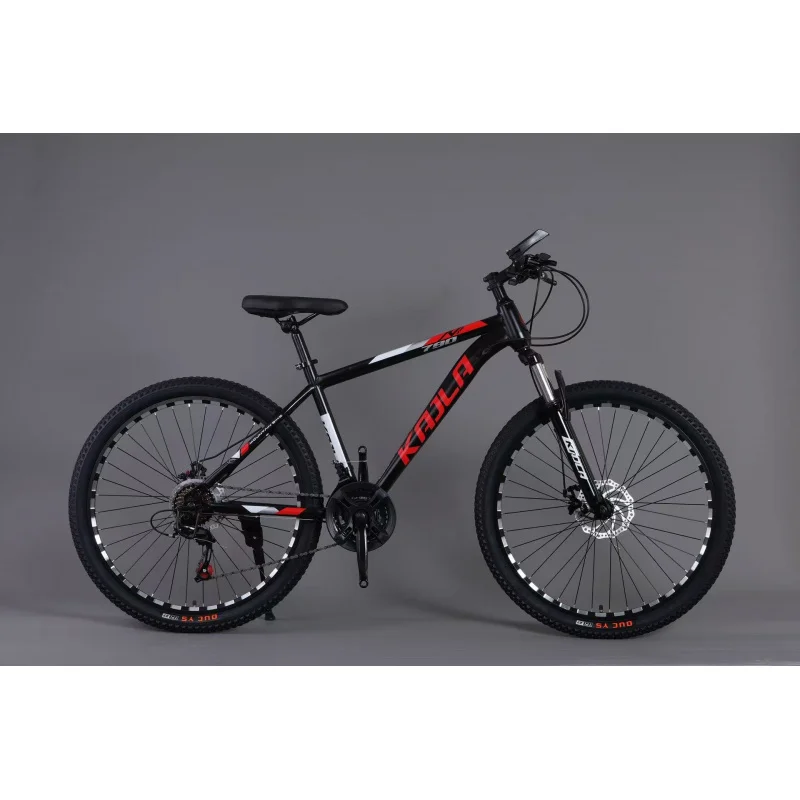 Bicicleta de Montanha para Adu - Cycling Low Gear avaliação e preço