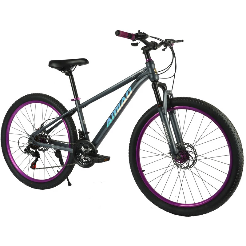 Bicicleta de Montanha Multi-ve - Cycling Low Gear avaliação e preço