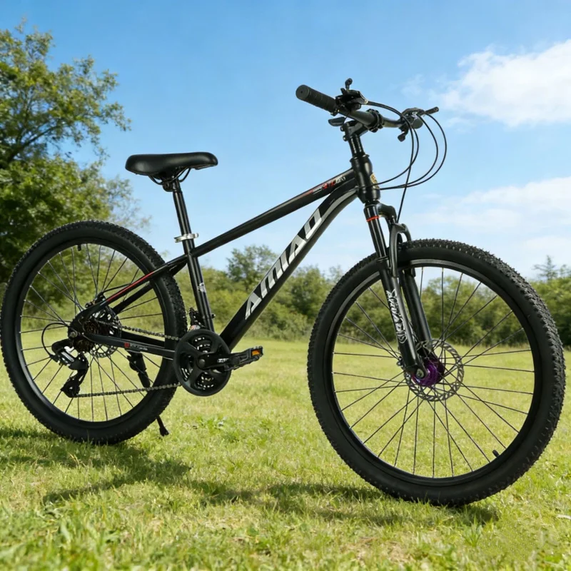 Bicicleta de Montanha Multi-ve - Cycling Low Gear avaliação e preço