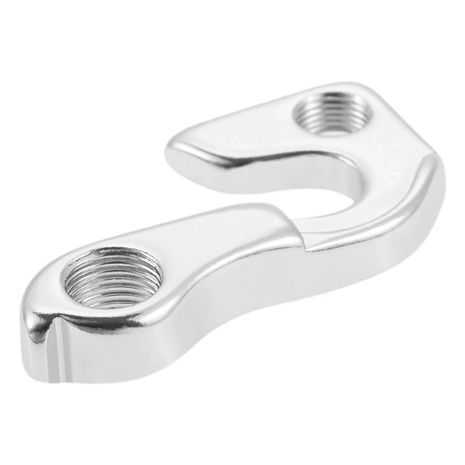 1pc de alumínio mtb estrada bi - Cycling Gear Hanger avaliação e preço