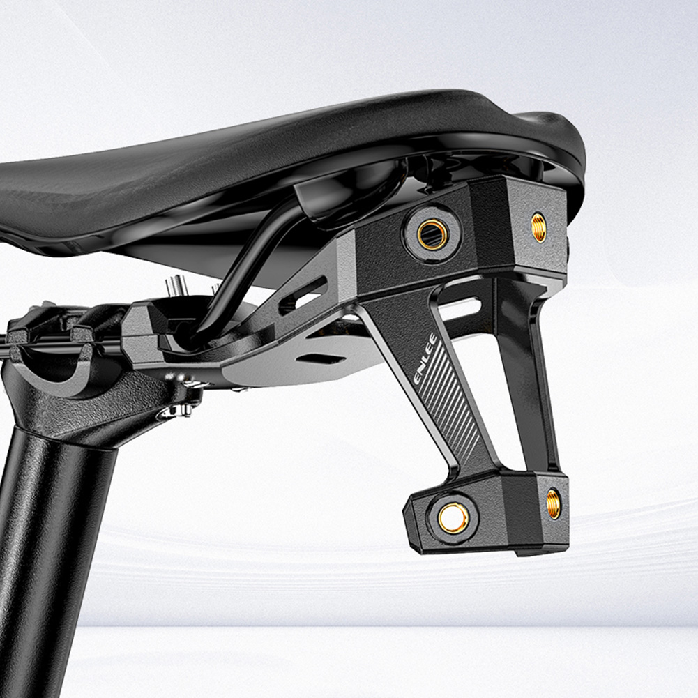 Bicicleta Saddle Bottle Cage E - Cycling Gear Organizer avaliação e preço
