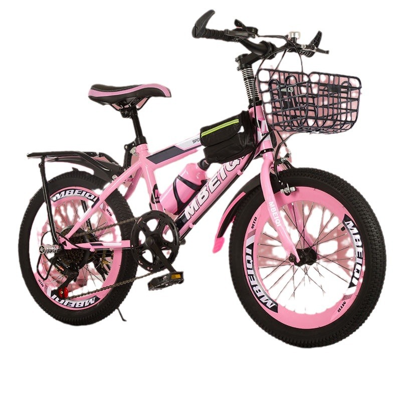 Bicicleta de Montanha para Cri - Cycling Low Gear avaliação e preço
