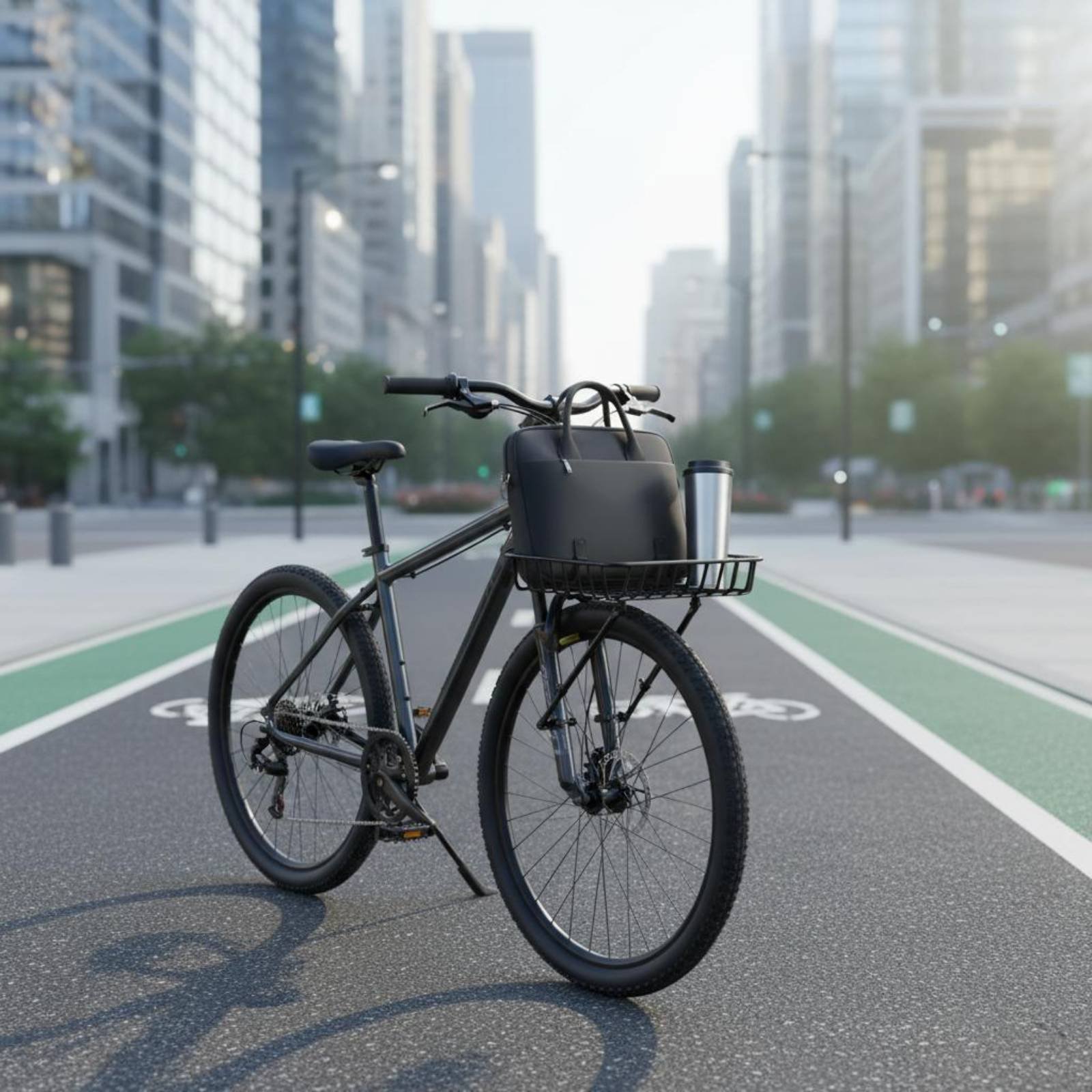Cesta Dianteira de Alumínio Le - Cycling Gear avaliação e preço