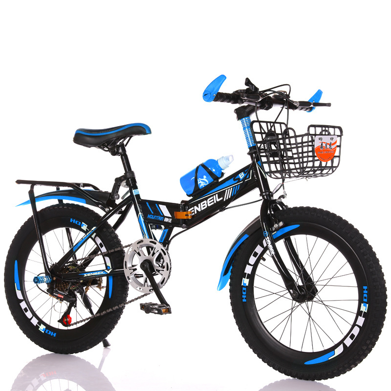 Bicicleta infantil dobrável, 2 - Cycling Low Gear avaliação e preço