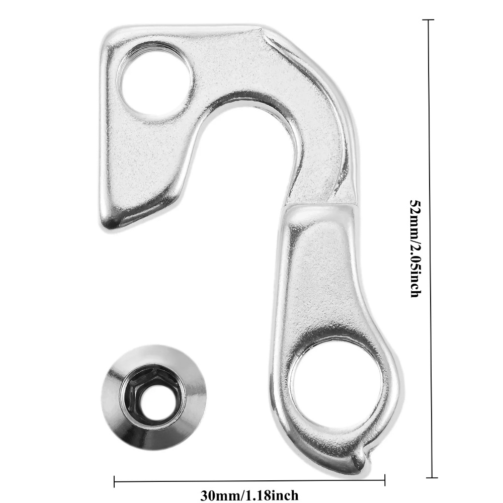 1 conjunto de gancheira de câm - Cycling Gear Hanger avaliação e preço