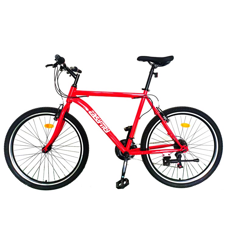 Bicicleta de Montanha Popular  - Cycling Gear avaliação e preço