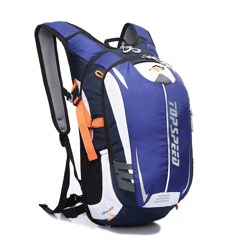 Mochila de hidratação para cic - Cycling Gear Organizer avaliação e preço