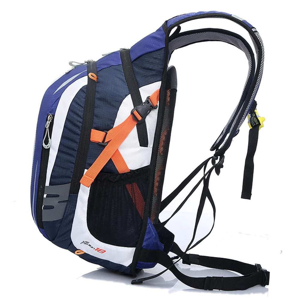 Mochila de hidratação para cic - Cycling Gear Organizer avaliação e preço