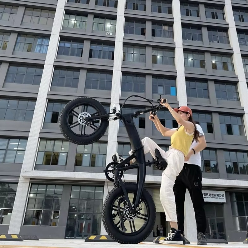 Bicicleta de Montanha Dobrável - Cycling Gear Cheap avaliação e preço