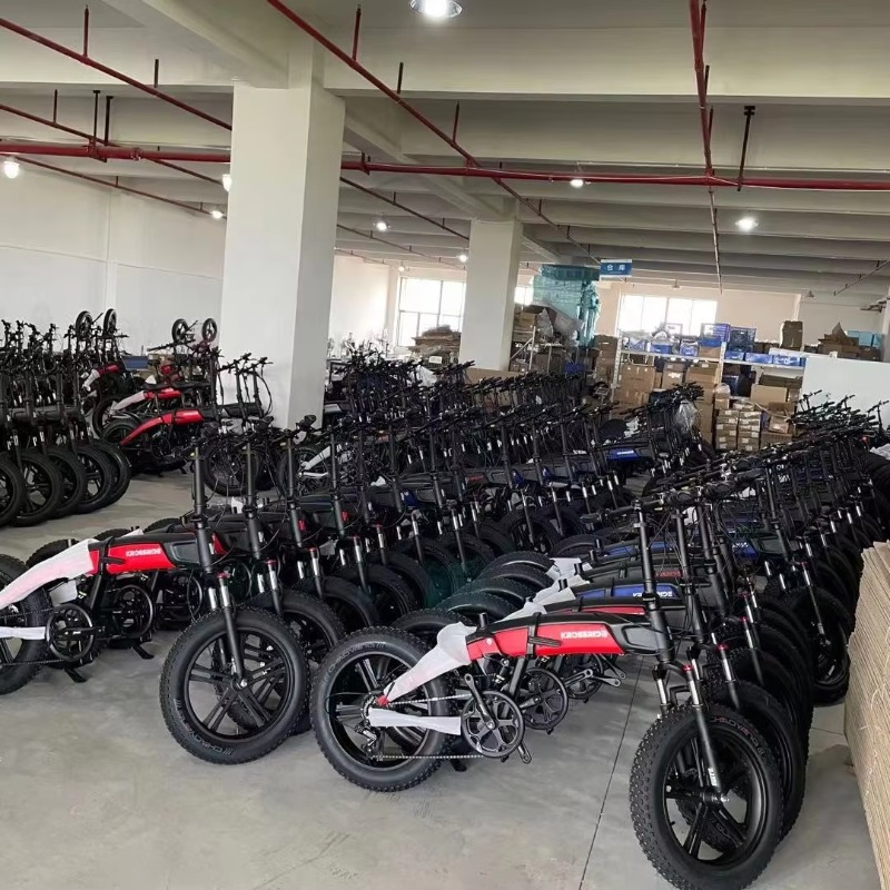 Bicicleta de Montanha Dobrável - Cycling Gear Cheap avaliação e preço