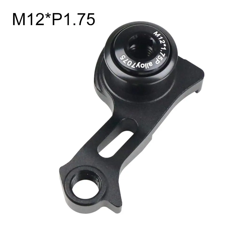 Cabide de desviador traseiro d - Cycling Gear Hanger avaliação e preço