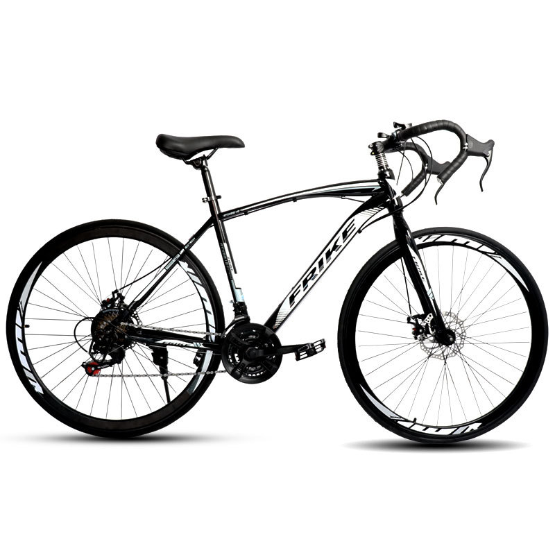 Bicicleta de Estrada FREIKE 70 - Cycling Low Gear avaliação e preço