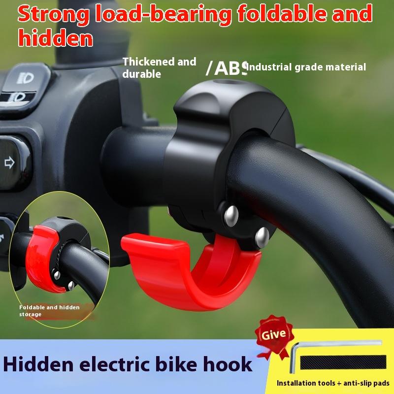 (BF06)1 Conjunto de Ganchos pa - Cycling Gear Hanger avaliação e preço