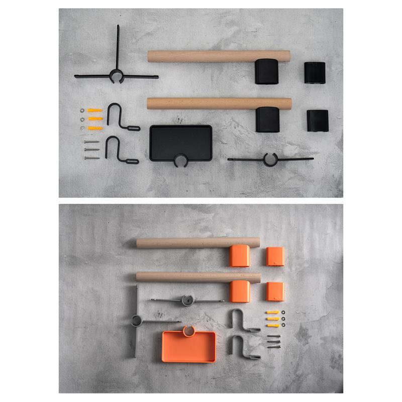 Suporte de Parede para Bicicle - Cycling Gear Organizer avaliação e preço